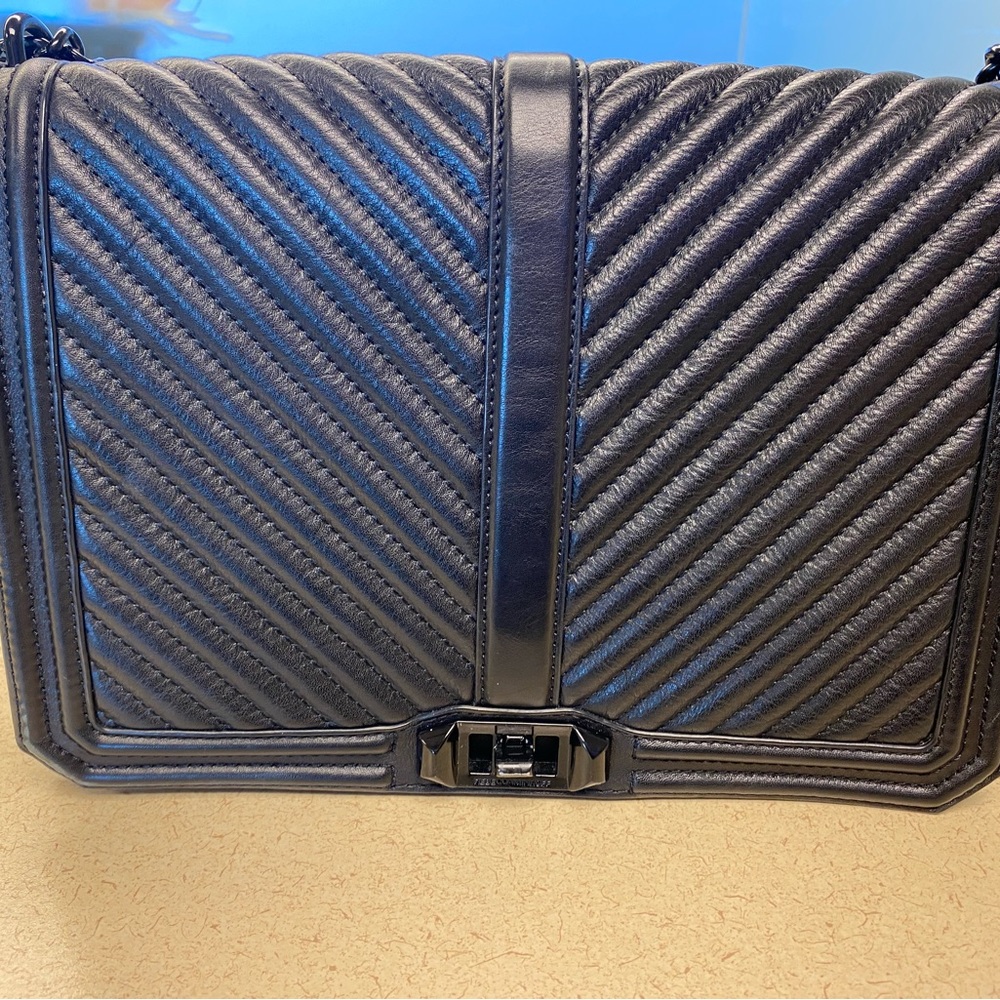Rebecca Minkoff crossbody bag - Picture 5 of 6